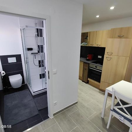 Ferienwohnung Wildgans 2 Dollart Ostfriesland Ditzumerverlaat Kültér fotó