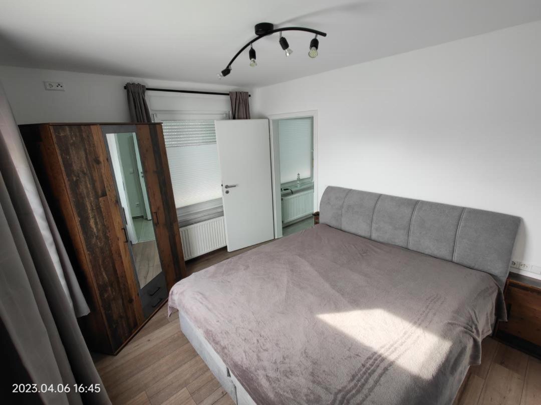 Ferienwohnung Wildgans 2 Dollart Ostfriesland Ditzumerverlaat Kültér fotó