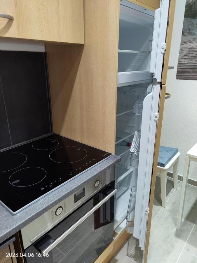 Ferienwohnung Wildgans 2 Dollart Ostfriesland Ditzumerverlaat Kültér fotó